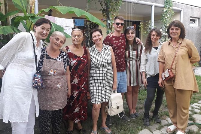 Tour to Kakheti. Sighnaghi –Bodbe Monastery –Tsinandali –Telavi –Winery –Gombori - Why Kakheti makes a good day trip from Tbilisi