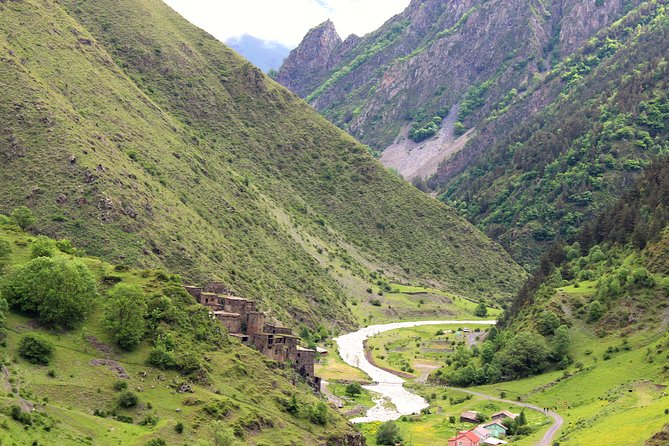 Trekking Tour from Tusheti to Khevsureti via Atsunta Pass - Key points to know before booking