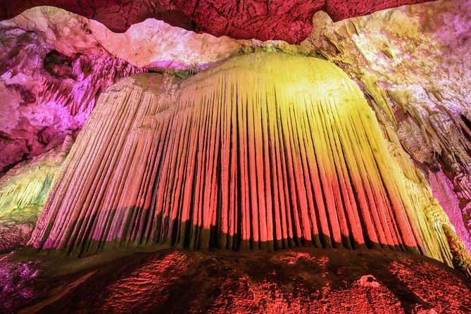 Tskaltubo-Prometheus Cave-Geguti - Why this half-day trip works from Kutaisi