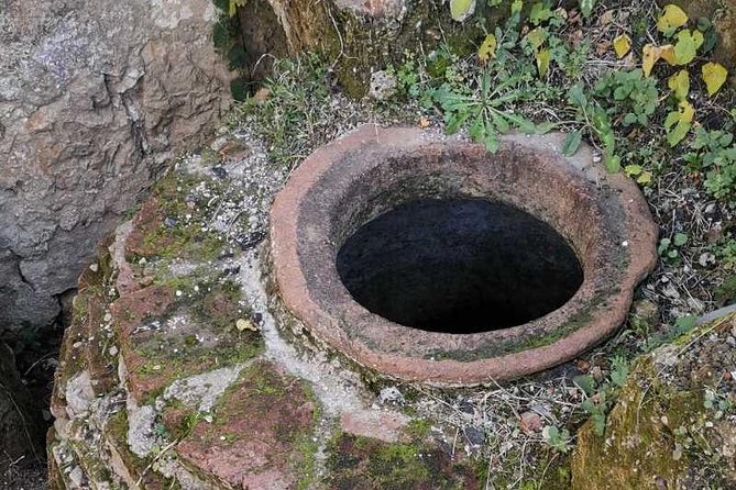 Tskaltubo-Prometheus Cave-Geguti - Air-conditioned transport and the value of the price