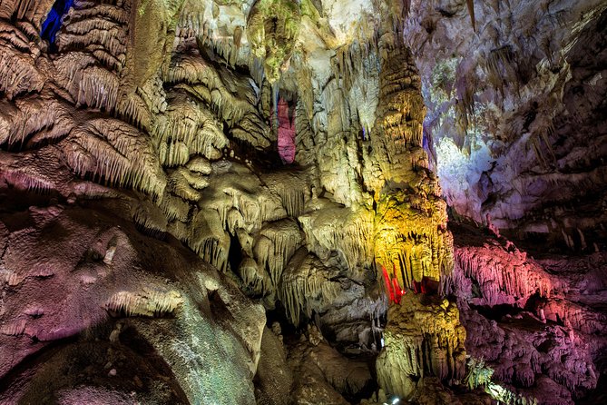 Tskaltubo-Prometheus Cave-Geguti - Timing, comfort, and who should book