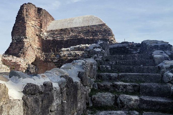 Tskaltubo-Prometheus Cave-Geguti - Cancellation and weather considerations