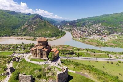UNESCO Gems of Mtskheta – Old Capital of Georgia