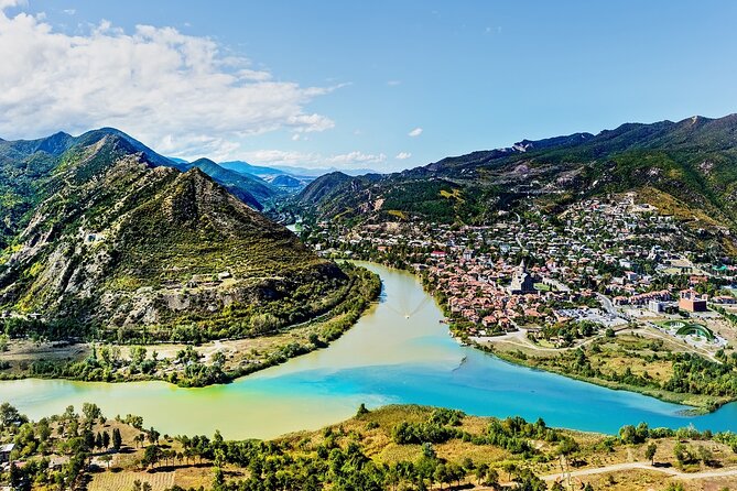 UNESCO Gems of Mtskheta - Old Capital of Georgia - Is $89 Good Value?