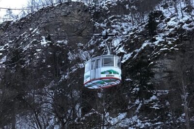 Vardzia caves – Rabati castle – Borjomi park from Tbilisi one-day tour