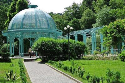 Rabati – Borjomi