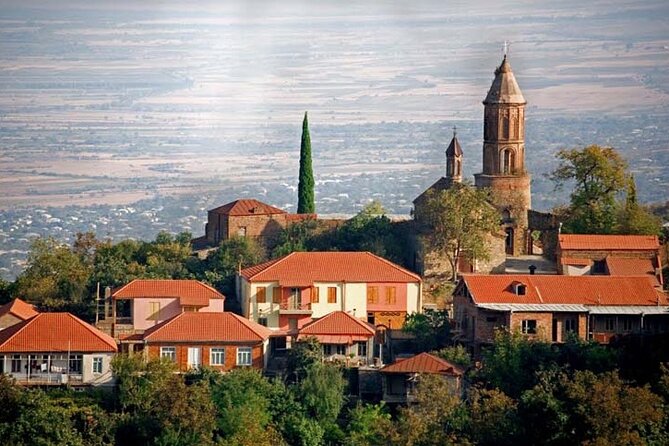 Whole day Wine Tour to Kakheti from Tbilisi - Key points to know before booking