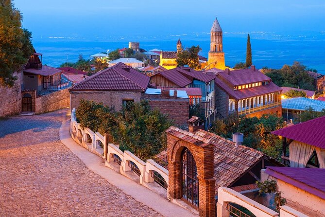 Whole day Wine Tour to Kakheti from Tbilisi - Why Kakheti works as a day trip from Tbilisi