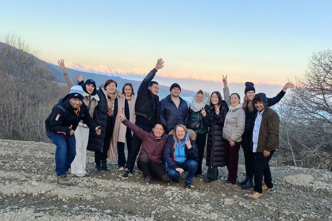 Whole day Wine Tour to Kakheti from Tbilisi - The guide and group size matter