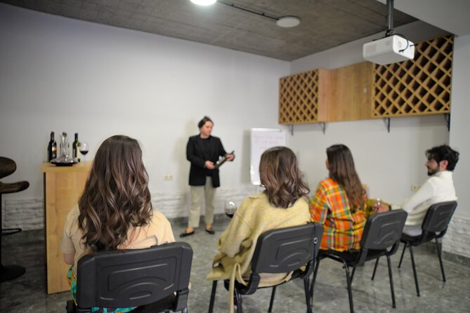 Wine Tasting in Tbilisi - Key points to know before booking