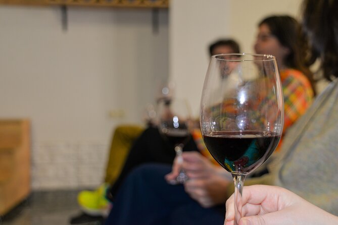 Wine Tasting in Tbilisi - How the evening fits into a Tbilisi itinerary