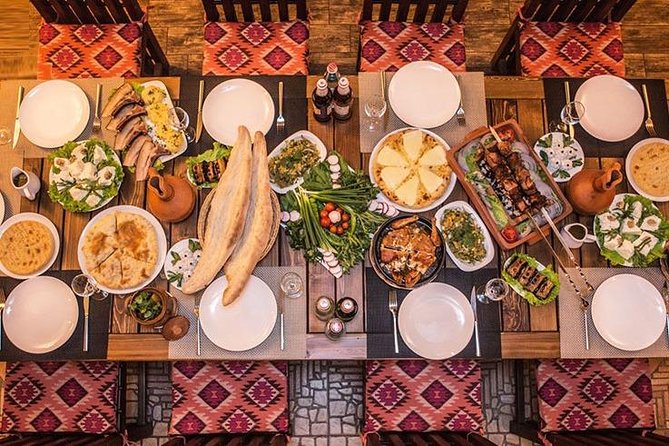 Wine Tasting Tour in Georgia's Cradle of Wine - Key points at a glance